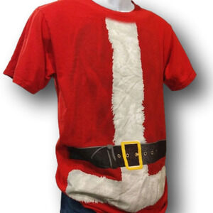 🎄 Santa 🎅 tee 👕